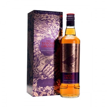 The Famous Grouse 16YO